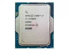 Intel Core i7-13700KF Tray