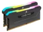 Corsair RGB PRO SL DDR4 (Kit of 2x16GB) CMH32GX4M2D3600C18 3600Mhz
