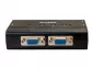 D-Link DKVM-4U/C2A KVM 4 port USB