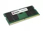 Kingston SODIMM DDR5 16GB 4800MHz KVR48S40BS8-16