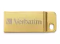 Verbatim Metal Executive USB3.0 32GB Gold