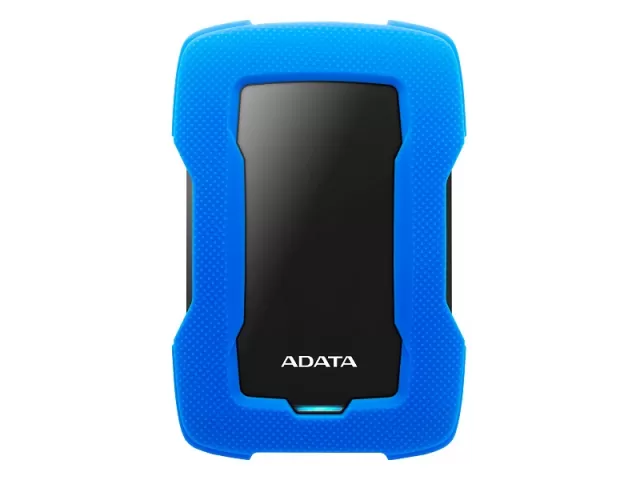 ADATA HD330 AHD330-1TU31-CBL 1.0TB Blue