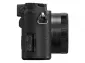 Panasonic DC-GX9KEE-K & G Vario Lens 12-32 мм f/3.5-5.6
