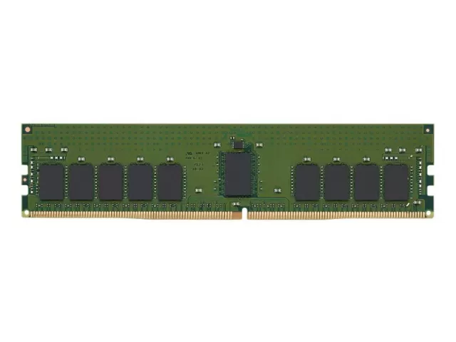 Kingston RDIMM DDR4 ECC 16GB 3200MHz 2Rx8 KTD-PE432D8/16G