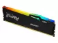 Kingston FURY Beast RGB DDR5 16GB 5200MHz KF552C40BBA-16
