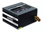 Chieftec GPS-550A8 Black 550W