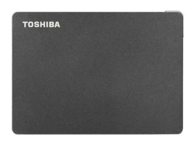 Toshiba Gaming HDTX140EK3CA 4.0TB Black