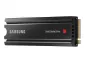 Samsung 980 PRO w/ Heatsink MZ-V8P2T0CW 2.0TB