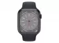 Apple Watch Series 8 MNP53 41mm GPS Aluminium Midnight