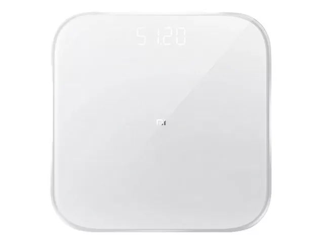 Xiaomi Smart Scales 2 White
