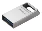 Kingston DataTraveler Micro DTMC3G2/256 256GB Silver
