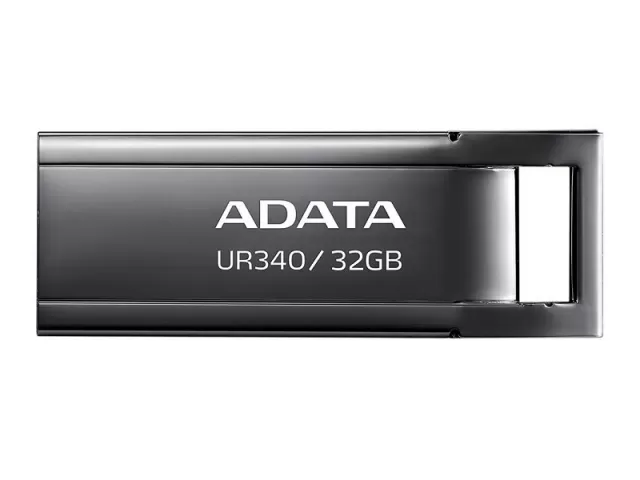 ADATA UR340 32GB Black