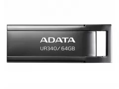 ADATA UR340 64GB Black