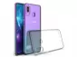 Case Xcover Samsung Galaxy A11 TPU ultra-thin Transparent