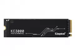 Kingston KC3000 SKC3000D/4096G 4.0TB