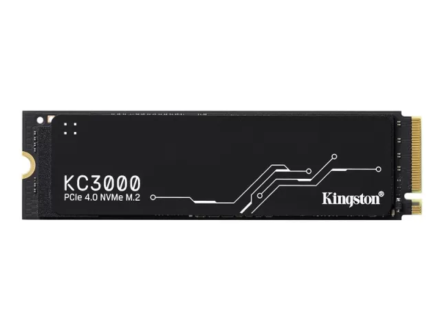 Kingston KC3000 SKC3000D/4096G 4.0TB