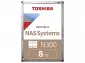 Toshiba HDWG480UZSVA 8.0TB