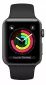Apple Watch MTF02 Space Grey/Black