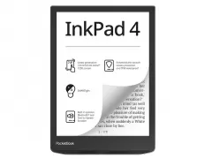 PocketBook InkPad 4 Metallic Grey
