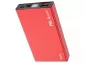 Hoco CJ8 Fully Fast charge 10000mAh Red