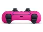 Gamepad Sony PS5 DualSense Wireless Nova Pink