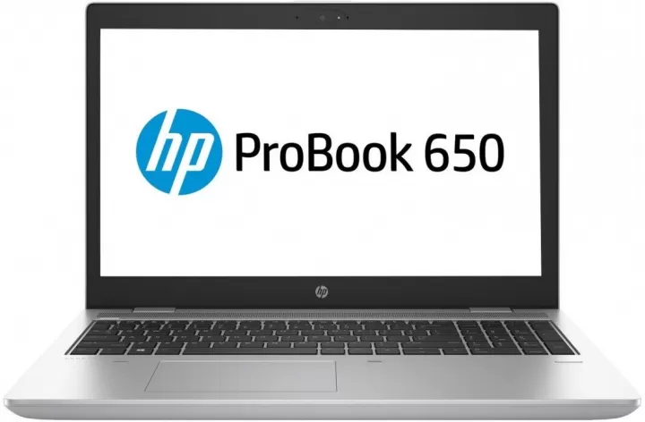 HP ProBook 640 G5 i5-8265U 8GB 256GB W10P Silver