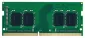 GOODRAM SODIMM DDR4 16GB 3200MHz GR3200S464L22/16G