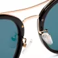 Xiaomi TUROK Steinhardt Nylon Sunglasses Women Black