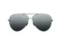 Xiaomi TUROK Anti-UV Polarized Sunglasses Black