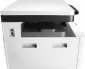 HP LaserJet M436dn White
