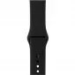 Apple Watch MTF32 Space Gray/Black