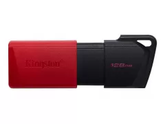 Kingston DataTraveler Exodia M 128GB DTXM/128GB Black-Red