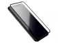 Helmet Diamond Glass 5D Frame Apple iPhone 11 Pro/X/Xs Black