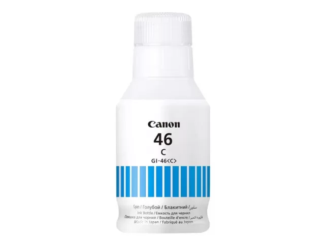 Canon GI-46C 135ml Cyan