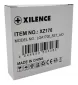 Mounting Kit XILENCE XZ176 LGA 1700 for all Xilence liquid cooling systems