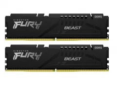 Kingston FURY Beast Kit DDR5 2x32GB 5600MHz EXPO KF556C36BBEK2-64