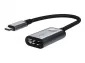 Hoco HB21 Type-C to HDMI Gray