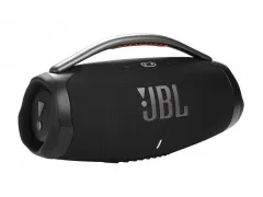 JBL Boombox 3 Wi-Fi JBLBB3WIFIBLKUK Black