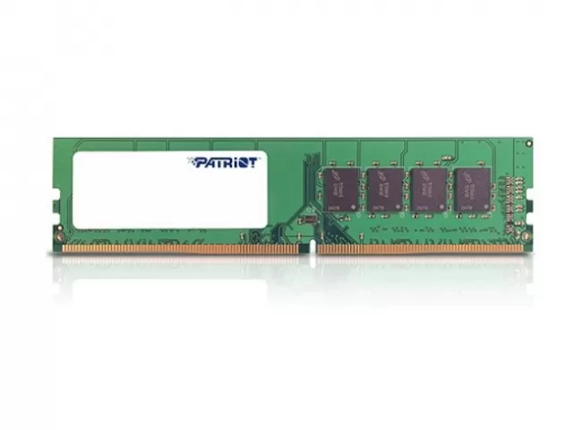 Patriot DDR4 8GB 2666MHz PSD48G266681