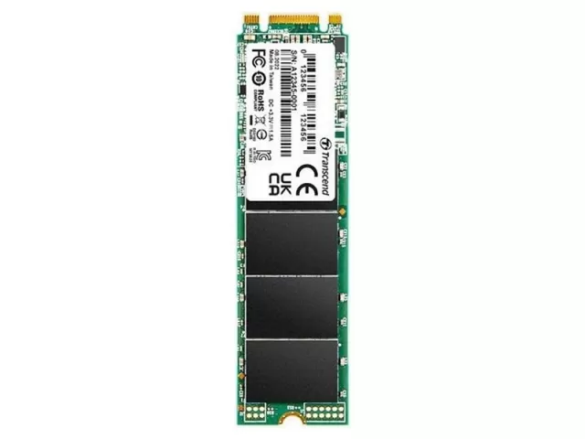 Transcend 825S TS250GMTS825S 250GB