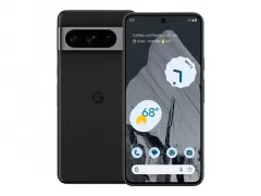 Google Pixel 8 Pro 5G 12/256Gb Obsidian Black