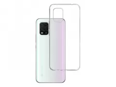 Case Xcover Xiaomi Mi 10 Lite TPU ultra-thin Transparent