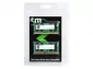 Mushkin Essentials SODIMM DDR4 16GB (Kit of 2x8GB) 3200MHz MES4S320NF8GX2