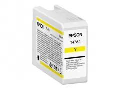 Epson T47A4 Yellow for SC-P900