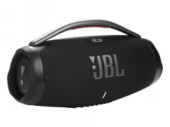 JBL Boombox 3 JBLBOOMBOX3BLK Black