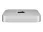 Apple Mac mini Z12P000B0 Silver