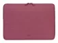 RivaCase Ultrabook sleeve 7703 Red