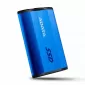 ADATA SE800 Portable SSD Blue