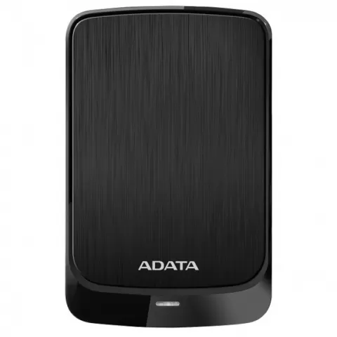 ADATA HV320 Very Slim 2.0TB Black