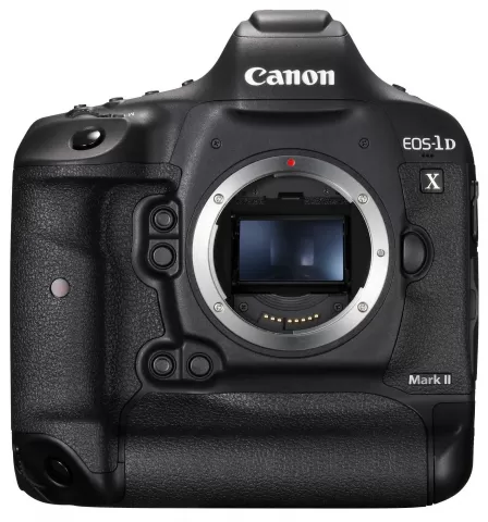 DC Canon EOS 1D X MARK II BODY 0931C012